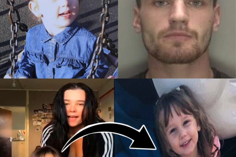 La Tik Toker que as*sinó a su hija después de hacer un video bailando – Kaylee Jaydee Priest