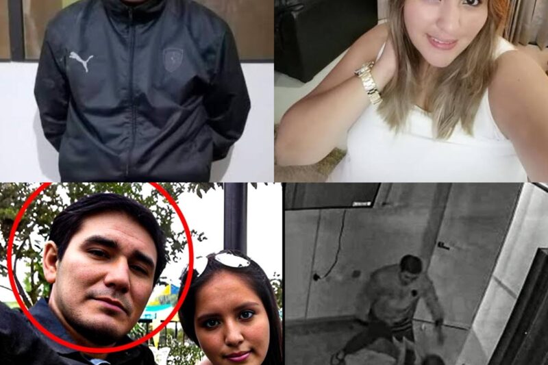 El Caso más Aterrador que Verás Hoy l Fiorella Diaz