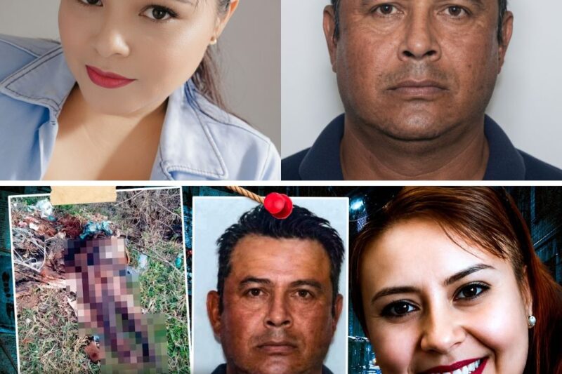 El Caso Reciente que Pasó en 2026 y Conmocionó a México – Wendy Pavon