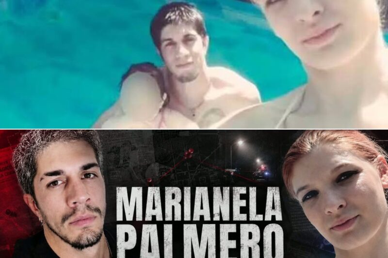 ¡ESCÁNDALO TOTAL EN CÓRDOBA! La “Gringa” Marianela, esposa de Barrelier, CAE PRES A por encubrir el horror del femicidio de la nena de 14 años: ¿Sabía TODO y calló para proteger a su pareja?