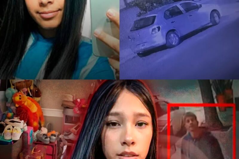 ¡LA MUERTE DE AGOSTINA FUE UN INFIERNO QUE NADIE SE ATREVÍA A IMAGINAR! El escalofriante Caso Agostina Vega que sacude Argentina.