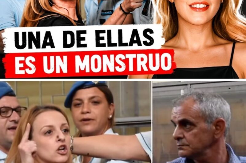El motivo más escalofriante por el que una madre acabó con la vida de su hijo.