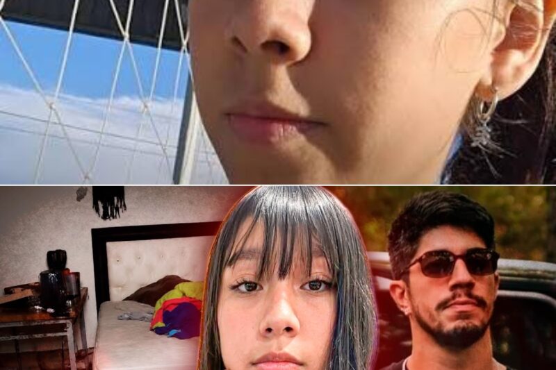 ¡ESCÁNDALO EXPLOSIVO EN CÓRDOBA! LAS PRUEBAS DEL CASO AGOSTINA VEGA SON MÁS HORROROSAS DE LO QUE IMAGINABAN: ¡UNA MUJER INVOLUCRADA EN EL HORROR!