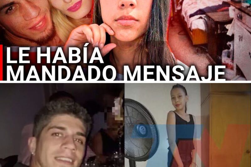 LA CRUELDAD FUE PEOR DE LO QUE PENSABAN – Caso Agostina Vega: la casa del horror donde todos escucharon y nadie abrió la puerta