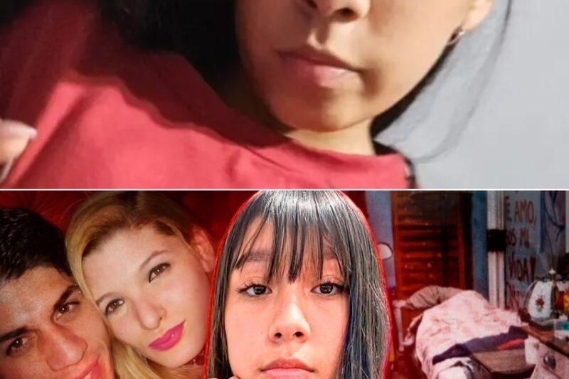 ¡LA CRUELDAD FUE MÁS BESTIAL DE LO QUE IMAGINABAN! Agostina Vega, la nena de 14 años t0rtur@da y descu*rtiz@da en Córdoba, revela horrores que dejan a todo el país en shock.