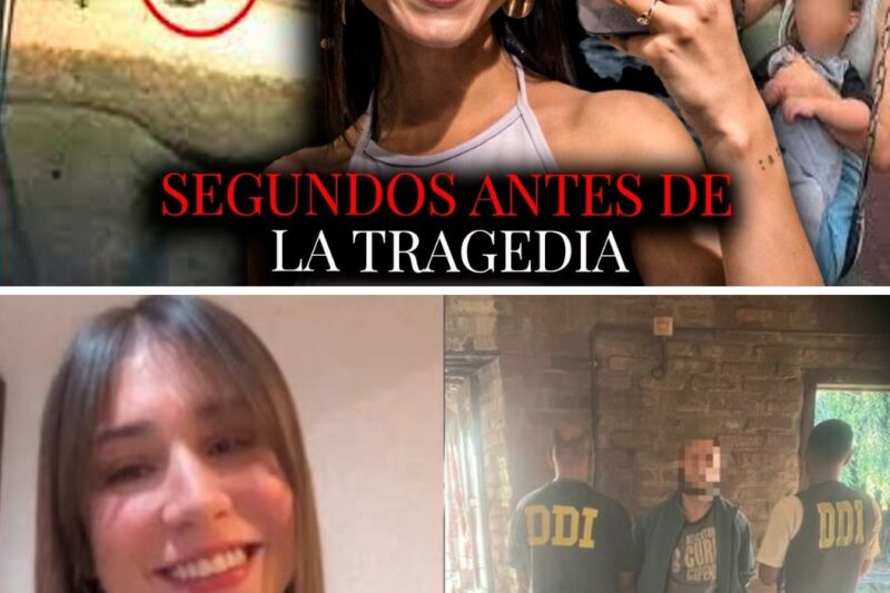 El Caso Reciente que pasó en 2026 y Conmocionó a Argentina – Malena Maidana