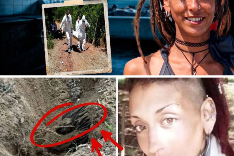 El Caso Reciente que Horrorizó a Argentina – DÉBORA BULACIO